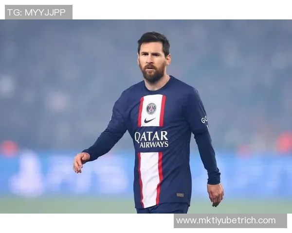 梅西续约陷僵局西媒曝其希望引入内马尔以缓解更衣室孤独感