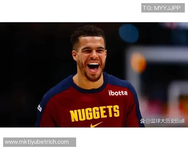 篮网队内得分王小迈克尔波特因病缺席对阵火箭的比赛