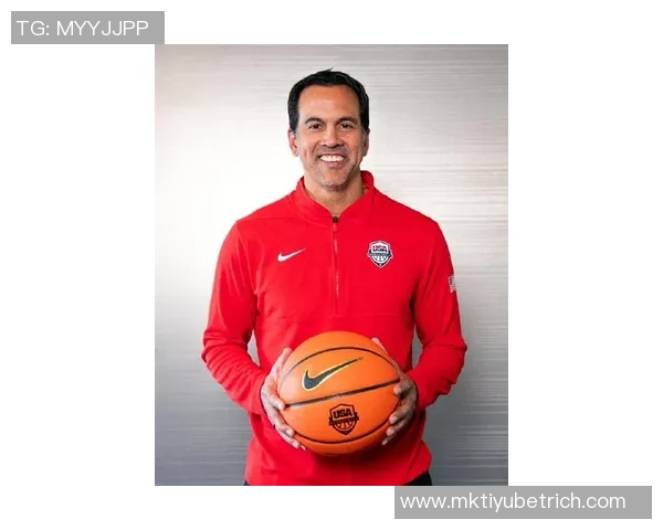 科尔称赞斯波为美国男篮主帅最佳人选期待他出色表现